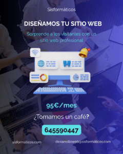diseñamos landing pages efectivas y personalizadas 