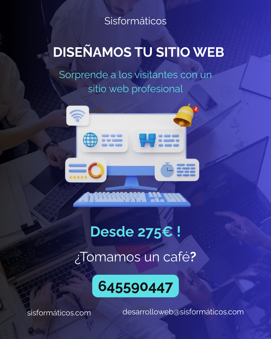 Diseño web